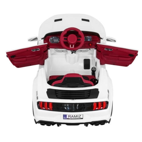 samochód dla dzieci